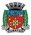 Brasão de Cubatão