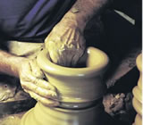 Cerâmicas em Cubatão