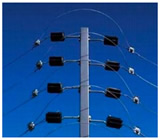 Cercas Elétricas em Cubatão