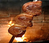 Churrascarias em Cubatão