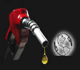 Postos de Gasolina em Cubatão