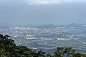 Sobre a cidade Cubatão